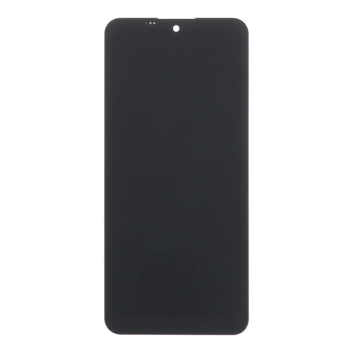 Screen Replacement for Oukitel WP15S Black Premium