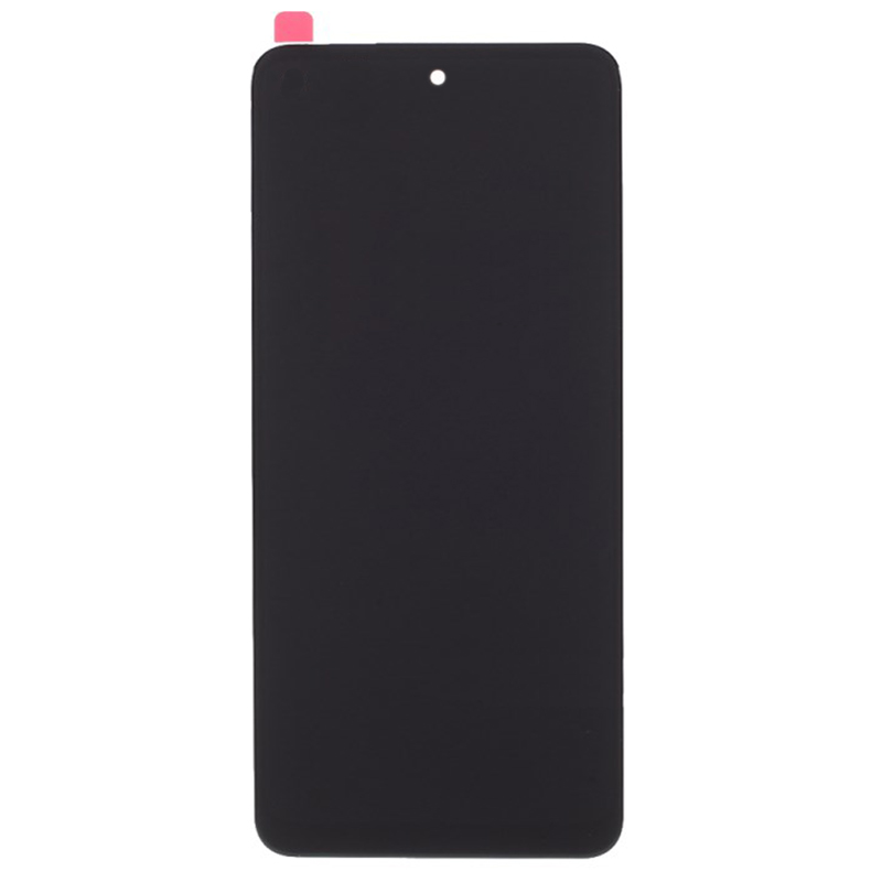 Screen Replacement for Wiko T50 Black OEM
