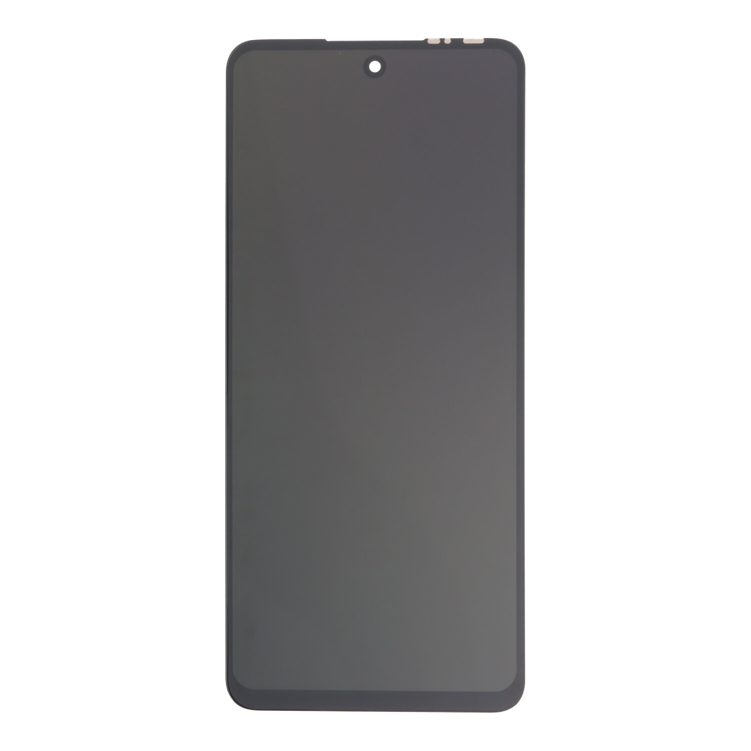 Screen Replacement for Infinix Zero 5G Black OEM