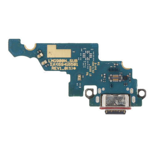 Charging Port Board for LG Velvet European Version Premium