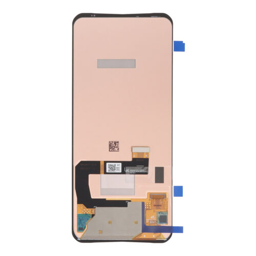 Screen Replacement for Lenovo Legion 2 Pro/Legion Duel 2 Black Premium