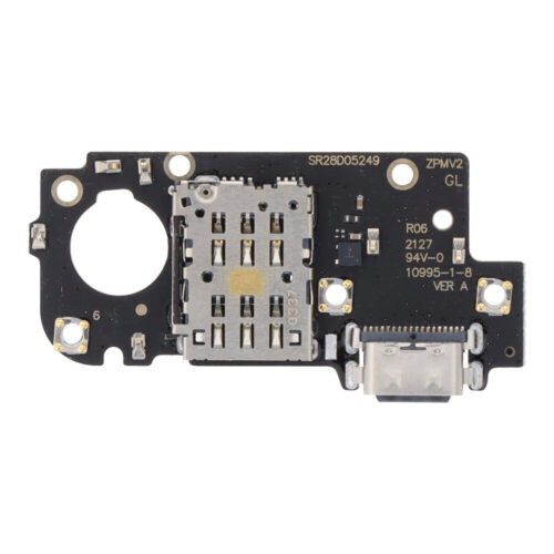 Charging Port Board for Motorola Edge 2021 OEM