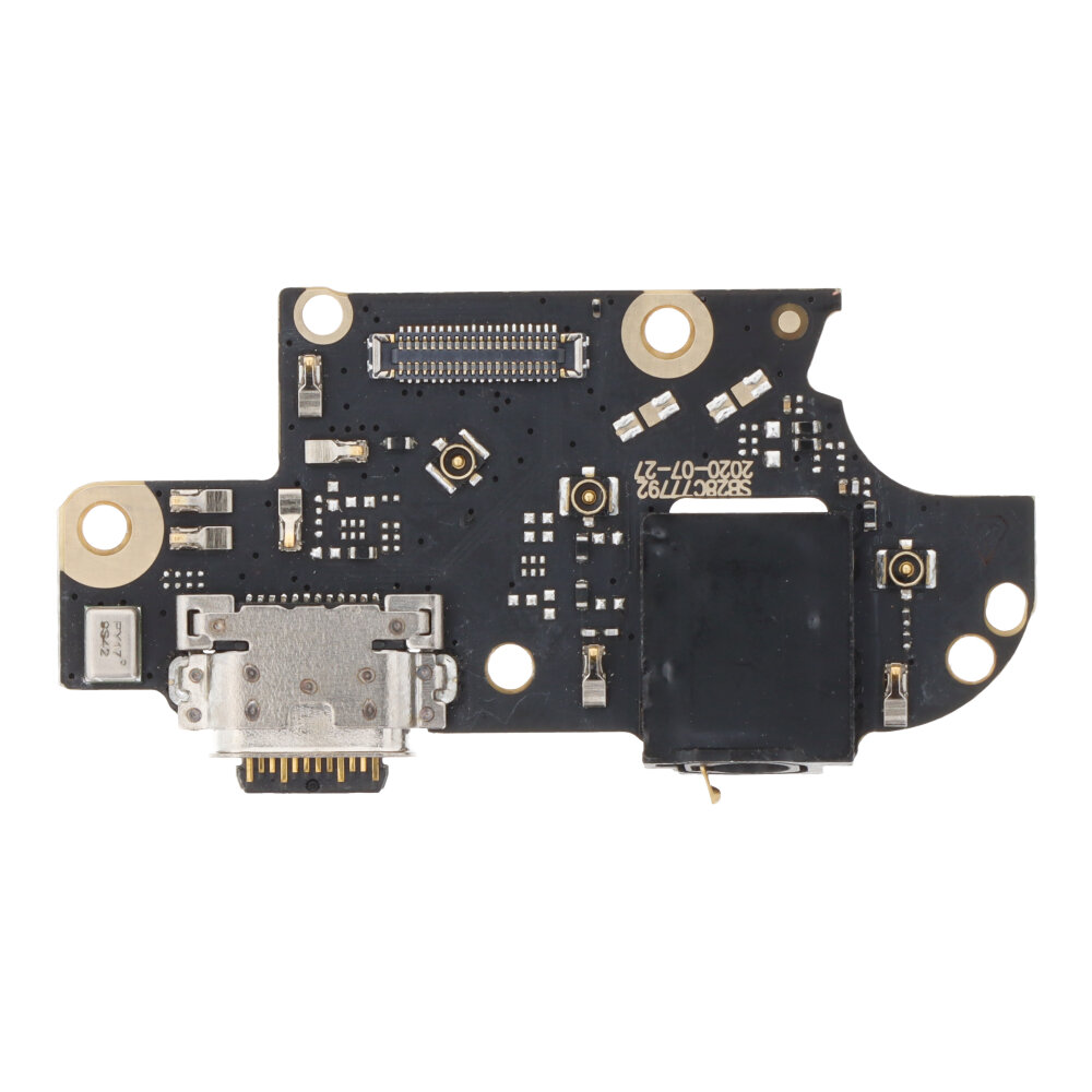 Charging Port Board for Motorola One 5G/Moto G5 Plus OEM