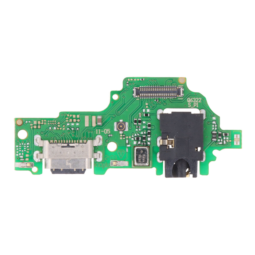 Charging Port Board for Lenovo K10 Plus OEM