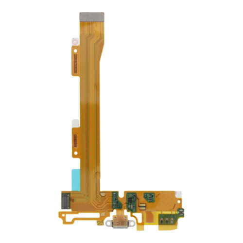 Charging Port Board for Vivo Y33 HQ