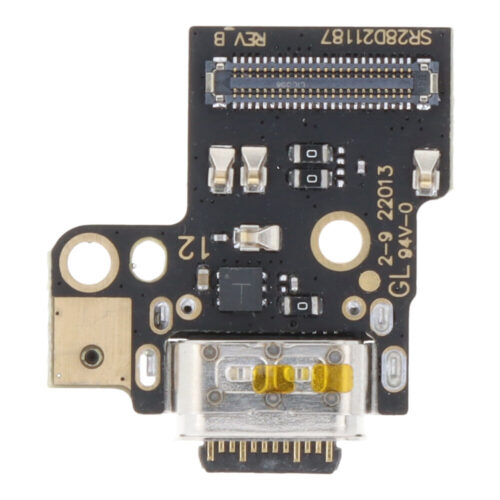 Charging Port Board for Motorola Edge S30 HQ