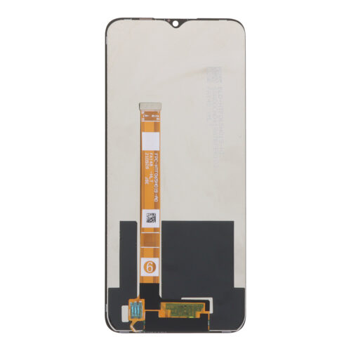 Screen Replacement for Realme 5/C3/5i/6i RMX2040/C3i Black HQ