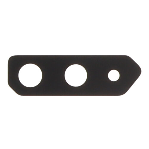 Back Camera Lens for Asus ROG Phone 5s/ROG Phone 5s Pro Black Premium