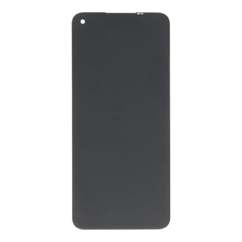 Screen Replacement for Oppo A72 5G Black HQ