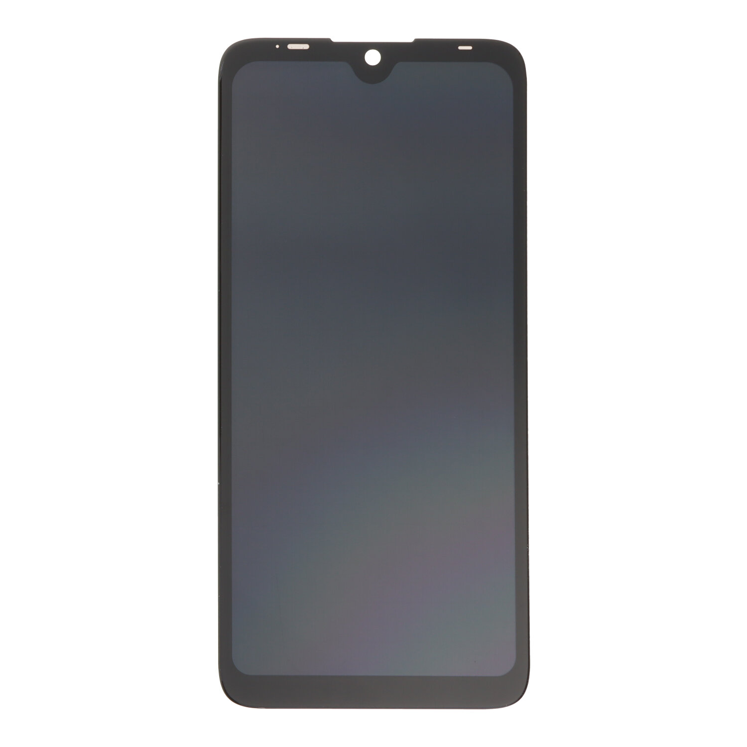 Screen Replacement for Tecno Pop 5 BD2 Black OEM