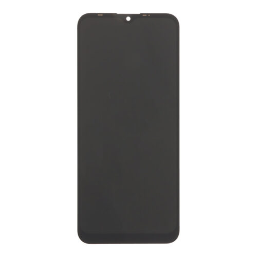 Screen Replacement for Tecno Spark Go 2020 KE5 Black OEM