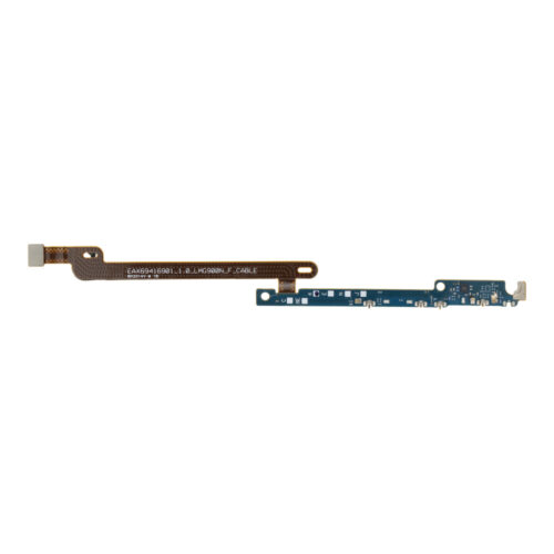 Antenna Connector Flex Cable for LG Velvet 5G Pulled