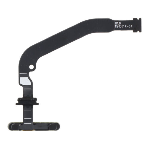 Fingerprint Sensor Flex Cable for Sony Xperia 1/XZ4 Gray Premium