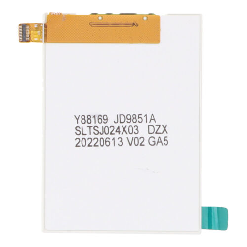 LCD Screen for Nokia 220 4G Black Premium