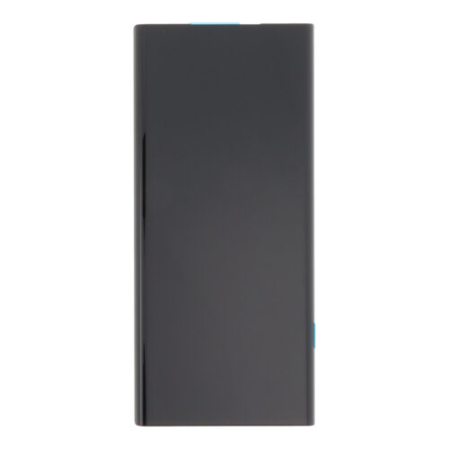 Screen Replacement for ZTE Axon 40 Ultra Black Premium