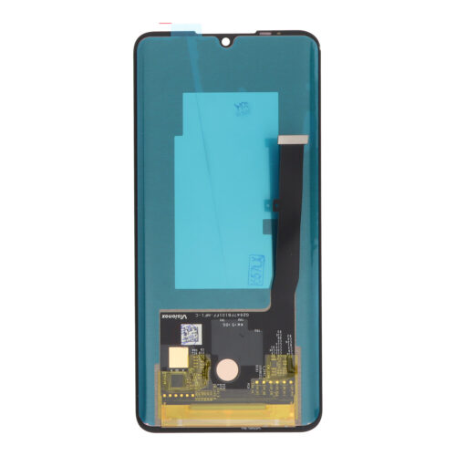 Screen Replacement for ZTE Axon 10 Pro 5G Black Premium
