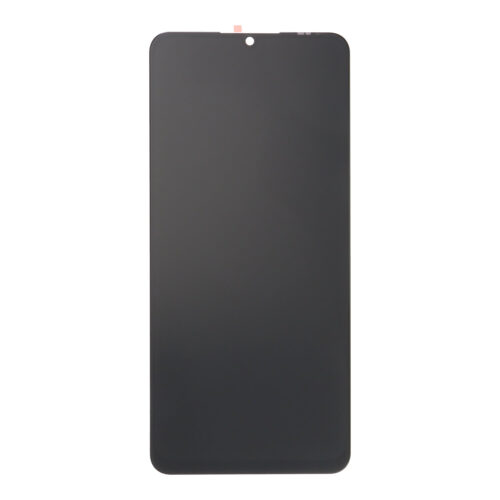 Screen Replacement for ZTE Blade V40 Vita Black OEM