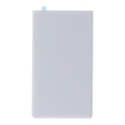 Battery Door for Google Pixel 6a White Premium