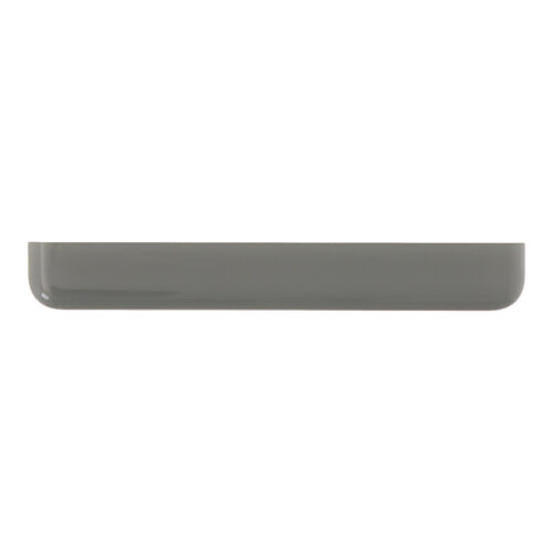 Top Glass Cover for Google Pixel 6a Black Premium