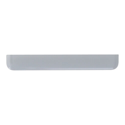 Top Glass Cover for Google Pixel 6a White Premium