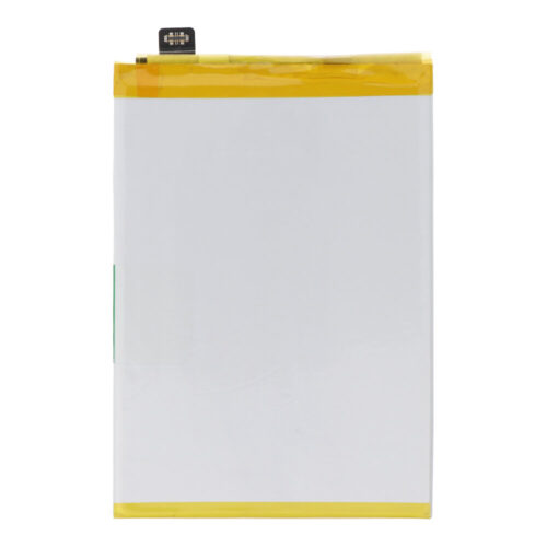 BLP923 5000mAh Battery + Battery Adhesive for Oppo A77 (Mediatek)/A77 5G CPH2339/A57 4G CPH2387/A57s CPH2385/A78 5G CPH2483/OnePlus Nord N300... OEM without Logo
