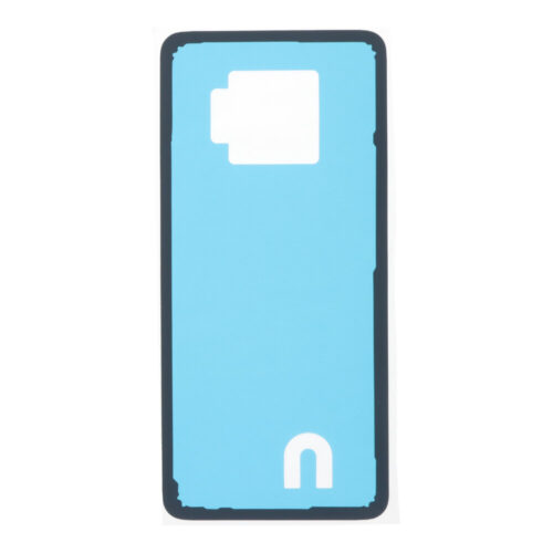 Battery Door Adhesive for Motorola One Zoom HQ