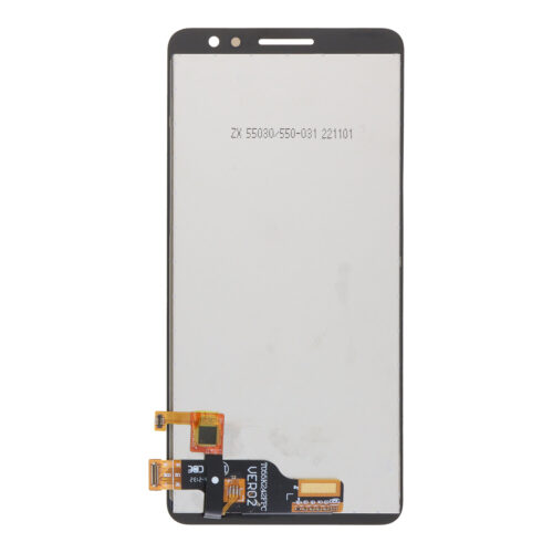 Screen Replacement for Alcatel 1B 2022 5031 Black OEM
