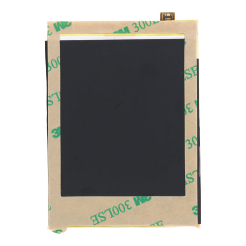 466182PU 4400mAh Battery + Battery Adhesive for Blackview BV5500/Blackview BV5500 Pro/Blackview BV5500 Plus OEM without Logo