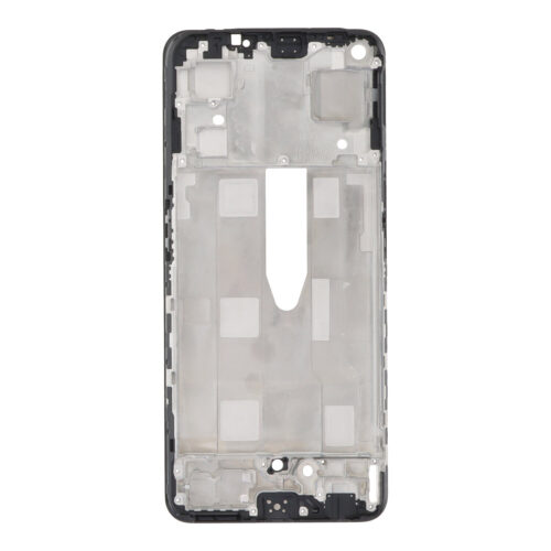 Front Housing for OnePlus Nord CE 2 5G Black Premium