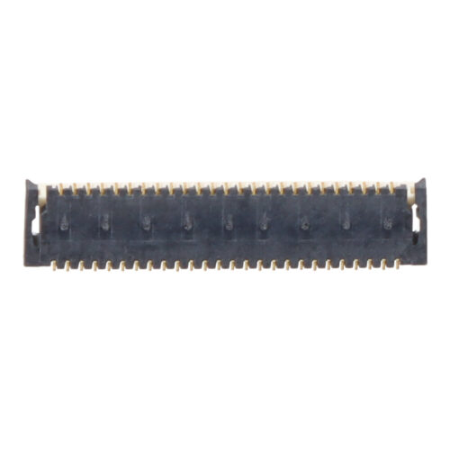 LCD FPC Connector Port on Flex Cable for Motorola One Zoom Premium 51Pin