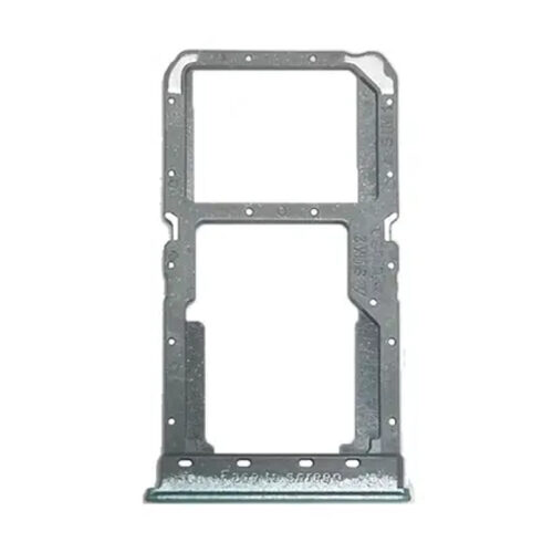 SIM Card Tray for Realme 9 Pro RMX3471 Dual Card Version Green Premium