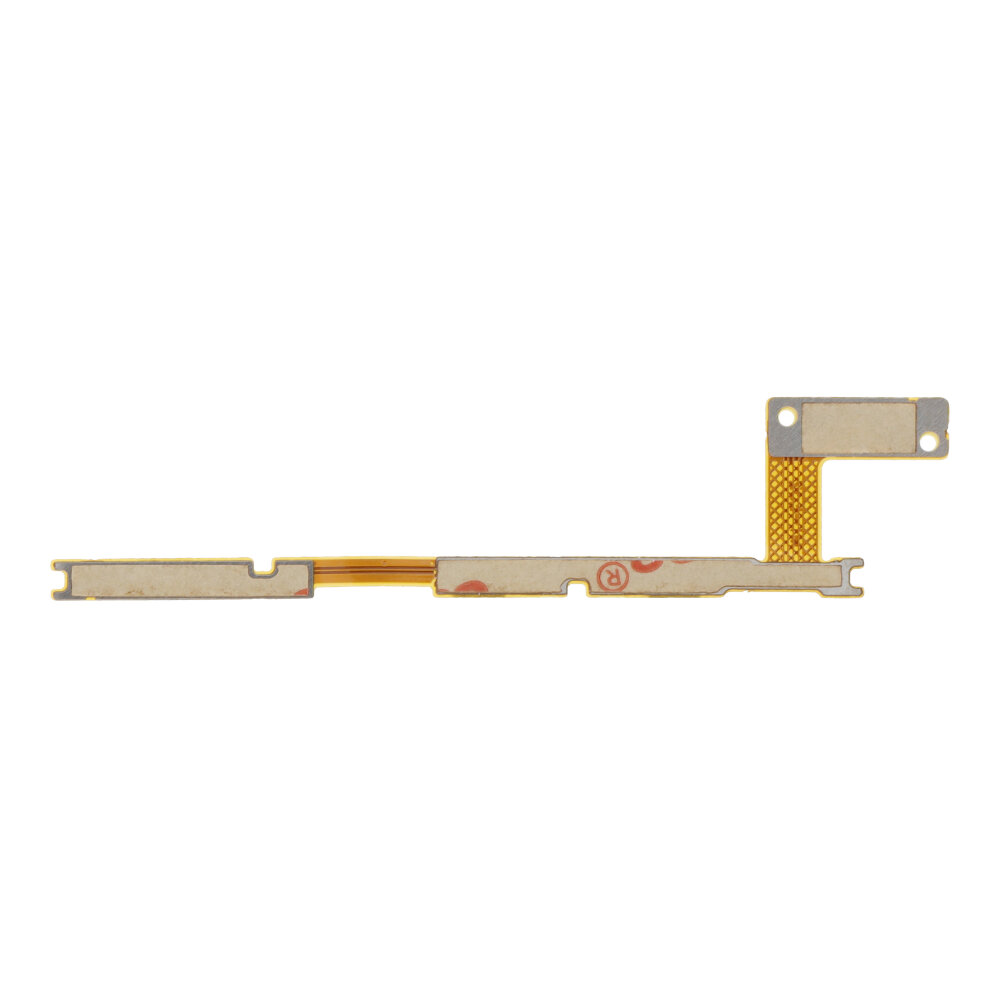 Power&Volume Button Flex Cable for Motorola Moto E32 HQ