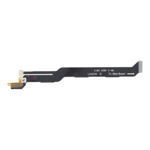 LCD Flex Cable for OnePlus Nord CE 2 5G/Oppo Find X5 Lite CPH2371 Premium