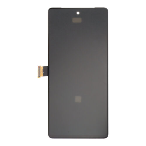 Screen Replacement for Google Pixel 7 Black Premium