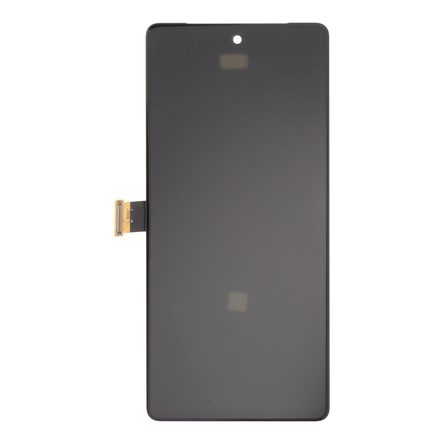Screen Replacement for Google Pixel 7 Black Premium