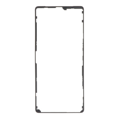 Touch Screen Frame for Google Pixel 7 Premium