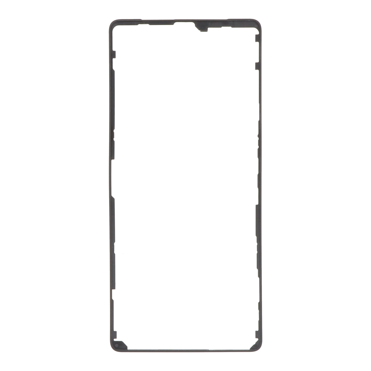 Touch Screen Frame for Google Pixel 7 Premium