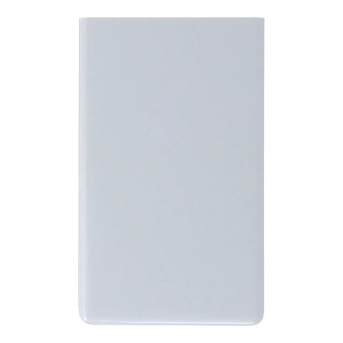 Battery Door for Google Pixel 7 White Premium