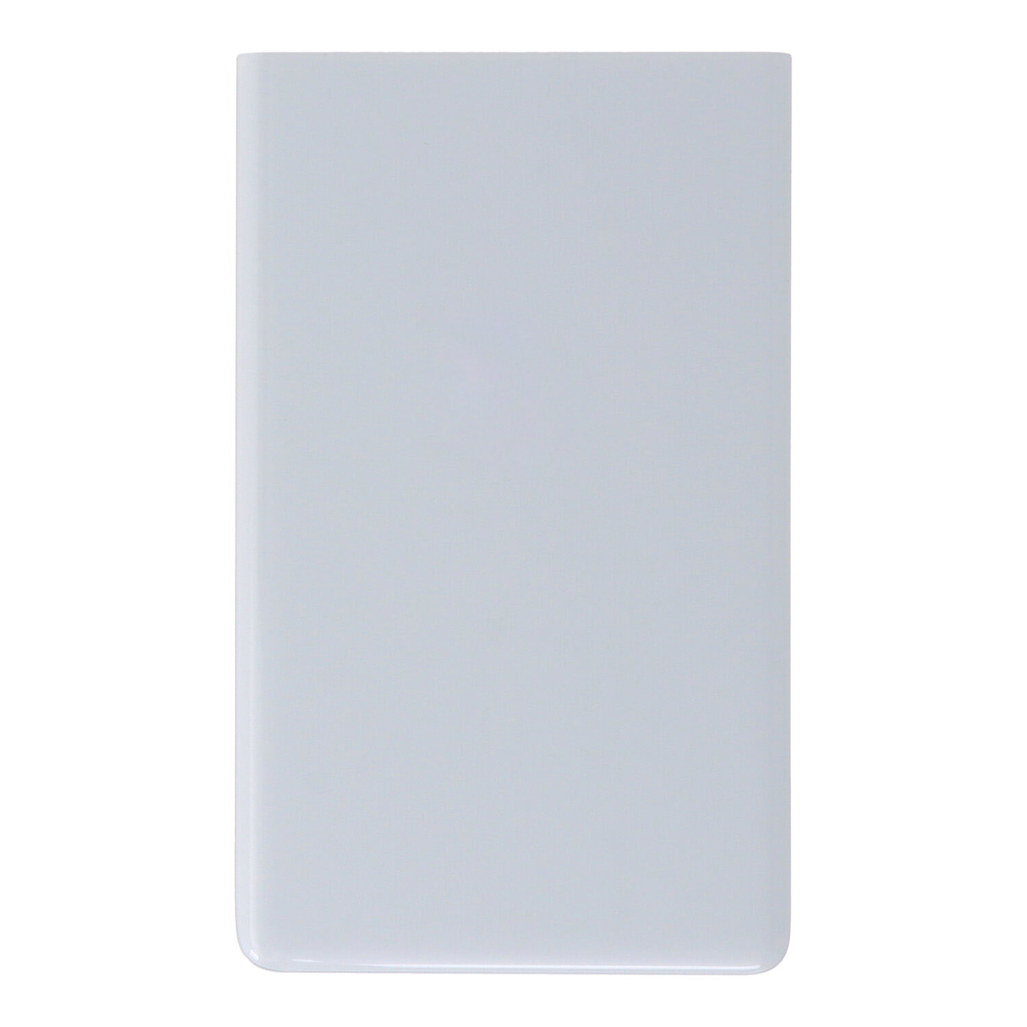 Battery Door for Google Pixel 7 White Premium