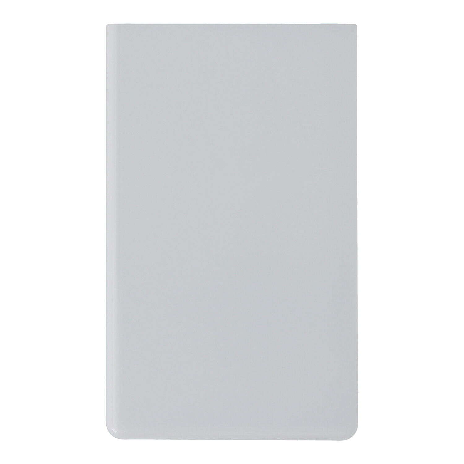 Battery Door with Adhesive for Google Pixel 7 Pro White Premium