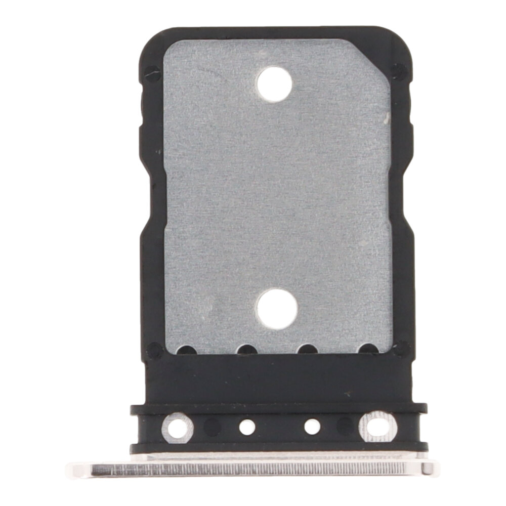 SIM Card Tray for Google Pixel 7 Pro Single Card Version Gold Premium