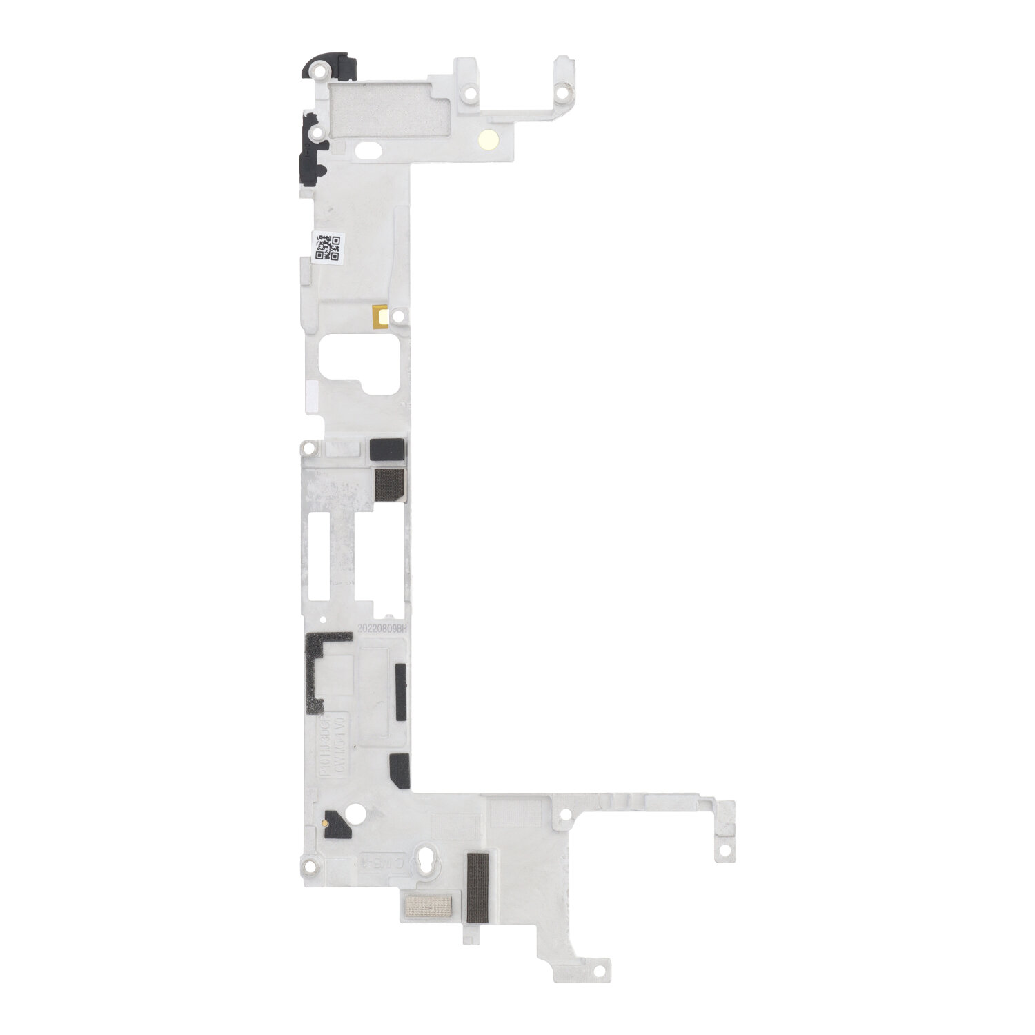 Motherboard Retaining Bracket for Google Pixel 7 Premium