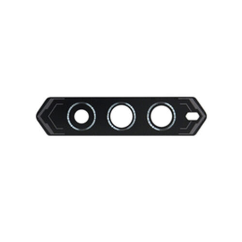 Back Camera Lens for Xiaomi Black Shark 5 RS Black Premium