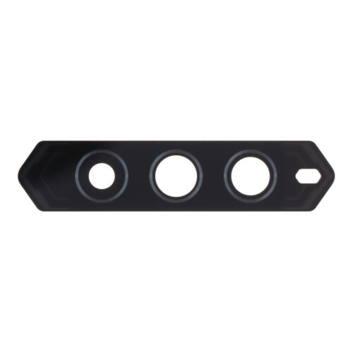 Back Camera Lens without Adhesive for Xiaomi Black Shark 4S Pro/Black Shark 4S Black Premium