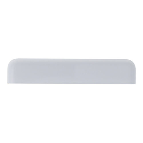 Top Glass Cover for Google Pixel 7 White Premium