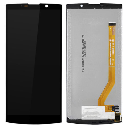 Screen Replacement for Oukitel K7 Pro Black Premium