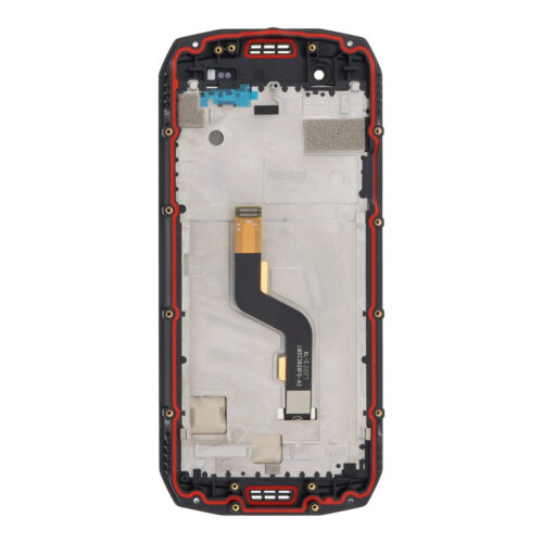 Screen Replacement With Frame for Ulefone Armor 15 Premium