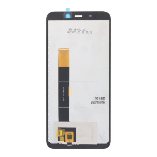 Screen Replacement for Oukitel WP20/WP32 Black Premium