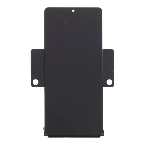 Big Screen Replacement for Motorola Moto Razr 2022/3rd Black Premium