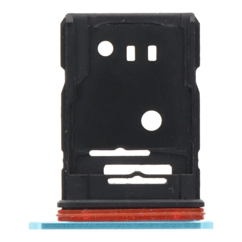 SIM Card Tray for TCL 20 Pro 5G Dual Card Version Green Premium
